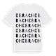 Ebrach ordlek t-shirt