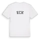 Eck böjd t-shirt