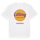 Edling cirkel t-shirt