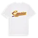 Eggstätt baseball t-shirt