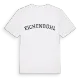 Eichenbühl böjd t-shirt