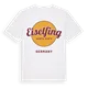 Eiselfing cirkel t-shirt