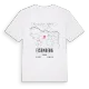 Eisenberg karta t-shirt