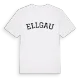 Ellgau böjd t-shirt