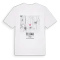 Ellgau karta t-shirt