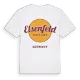 Elsenfeld cirkel t-shirt