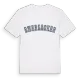 Emersacker college t-shirt