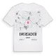 Emersacker karta t-shirt