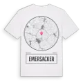 Emersacker t-shirt
