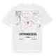 Emtmannsberg karta t-shirt