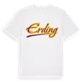 Erding baseball t-shirt