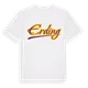 Erding baseball t-shirt