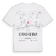 Erkheim karta t-shirt