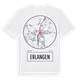 Erlangen t-shirt