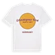 Erlenstegener Forst cirkel t-shirt