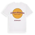 Ermershausen cirkel t-shirt