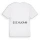 Jag älskar Eschlkam t-shirt stort tryck