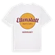 Ettenstatt cirkel t-shirt