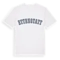 Ettenstatt college t-shirt