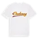 Etzelwang baseball t-shirt