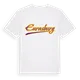 Eurasburg baseball t-shirt