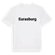 Eurasburg fetstil t-shirt
