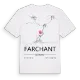 Farchant karta t-shirt