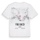 Faulbach karta t-shirt