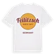 Feilitzsch cirkel t-shirt