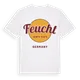 Feucht cirkel t-shirt