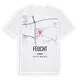 Feucht karta t-shirt