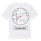 Feuchter Forst t-shirt