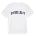 Fichtelberg college t-shirt