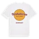 Firnhaberau cirkel t-shirt