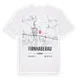 Firnhaberau karta t-shirt