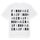 Firnhaberau ordlek t-shirt