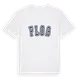Floß college t-shirt