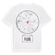 Floß t-shirt