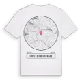 Forst Lohrerstraße t-shirt
