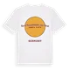 Forst Neustädtlein am Forst cirkel t-shirt