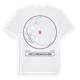 Forst Schmalwasser-Nord t-shirt