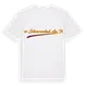 Forst Schwarzenbach am Wald baseball t-shirt
