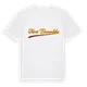 Forst Tennenlohe baseball t-shirt