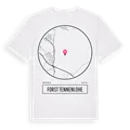 Forst Tennenlohe t-shirt