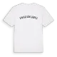 Frauenland böjd t-shirt