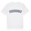 Frensdorf college t-shirt