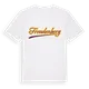 Freudenberg baseball t-shirt