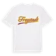 Freystadt baseball t-shirt