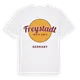 Freystadt cirkel t-shirt