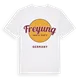 Freyung cirkel t-shirt